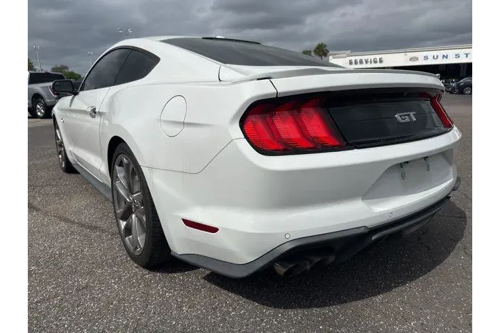 $35996 : Ford Mustang 2019 GT 2dr Fas image 7