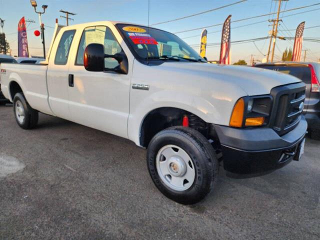 $11999 : 2007 F-250 Super Duty XL image 1