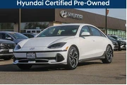 Hyundai IONIQ 6 2025 SEL 4dr