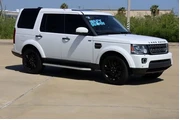 Land Rover LR4 2016 AWD HSE en Houston