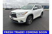 Toyota Highlander 2016 AWD X en Columbus