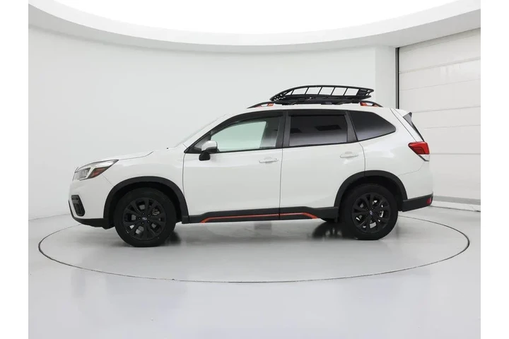 $23998 : Subaru Forester 2019 AWD Spo image 3