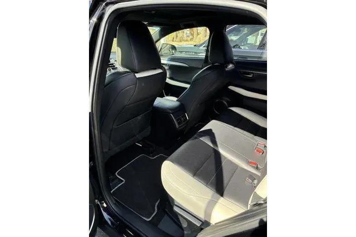 $22546 : Lexus NX 300 2019 4dr Crosso image 3