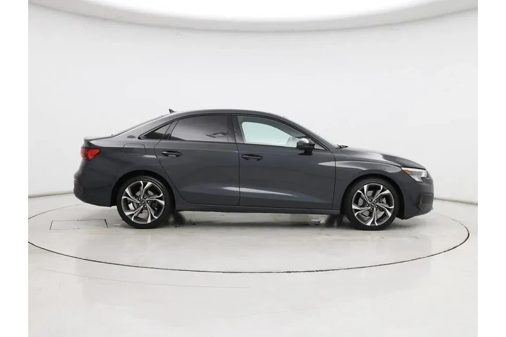 $28998 : Audi A3 2023 Premium Plus 40 image 7