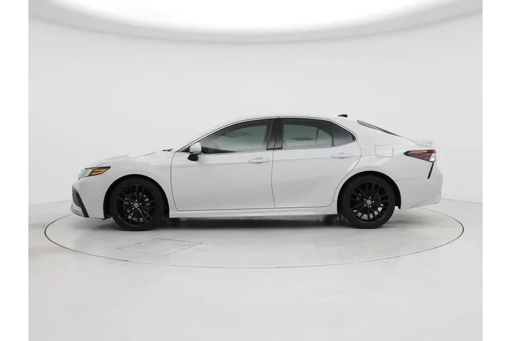 $32998 : Toyota Camry 2023 XSE V6 4dr image 3