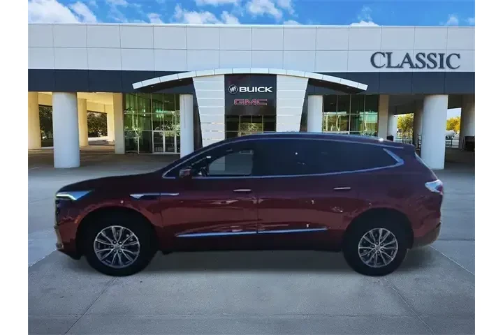 $26987 : Buick Enclave 2024 Premium 4 image 5