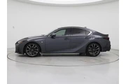 $39998 : Lexus IS 350 2022 F SPORT 4d thumbnail