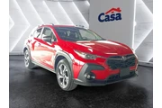 Subaru Crosstrek 2025 AWD Pr en Las Cruces