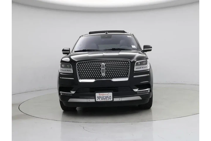 $36998 : Lincoln Navigator 2019 4x4 R image 5