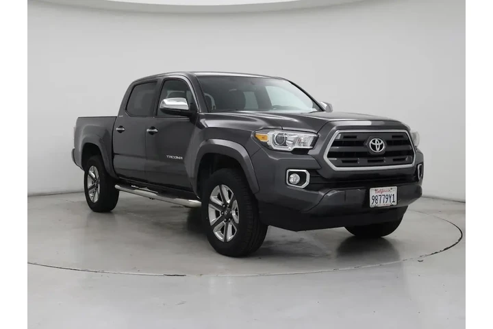 $28998 : Toyota Tacoma 2016 4x2 Limit image 1