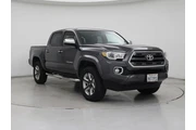 Toyota Tacoma 2016 4x2 Limit