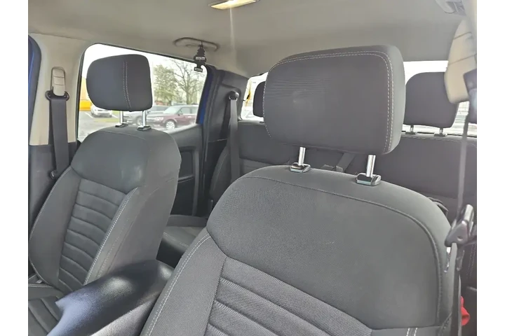 $20920 : Ford Ranger 2020 4x4 XL 4dr image 9