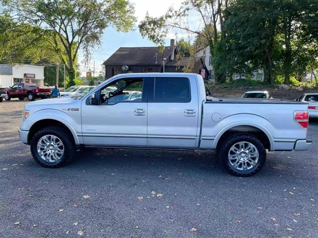 $15900 : FORD F150 SUPERCREW CAB FORD image 8