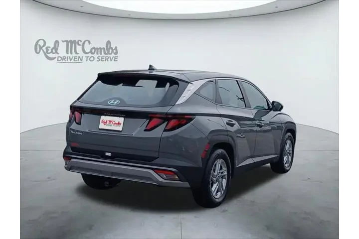 $23984 : Hyundai TUCSON 2025 SE 4dr S image 5