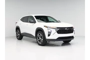 Chevrolet Trax 2024 RS 4dr C en Charlotte