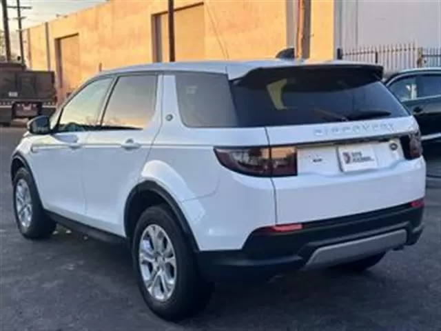 $17990 : 2020 LAND ROVER DISCOVERY SPO image 7