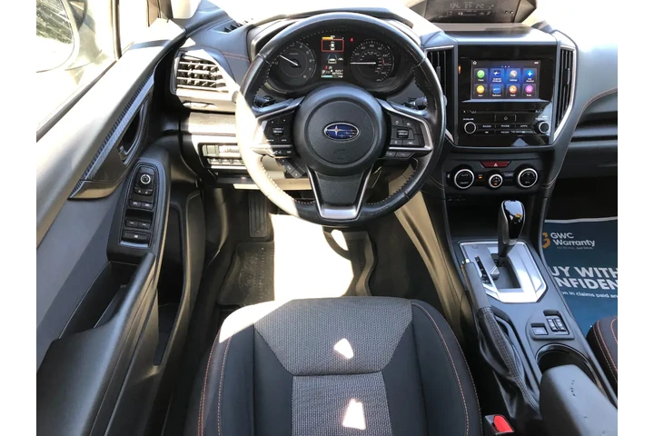 $17495 : 2020 Crosstrek 2.0i Premium C image 9