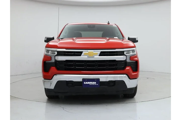 $39998 : Chevrolet Silverado 1500 202 image 5