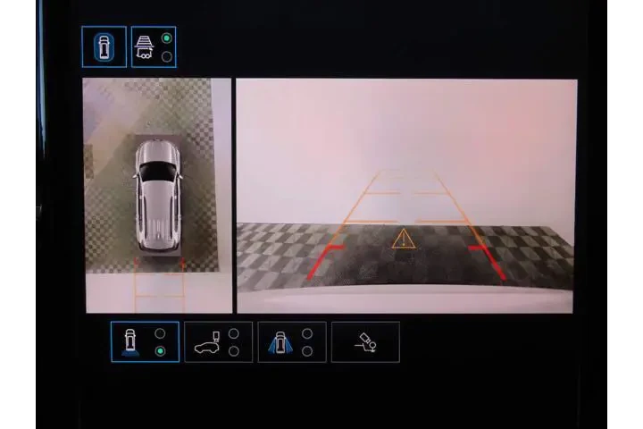 $33399 : GMC Acadia 2025 Elevation 4d image 9