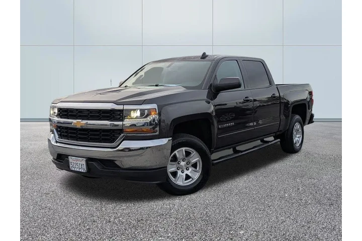 $15575 : Chevrolet Silverado 1500 201 image 1