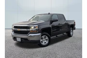 Chevrolet Silverado 1500 201 en Los Angeles