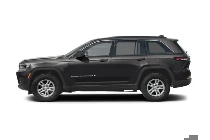$38925 : Jeep Grand Cherokee 2025 4x4 image 2