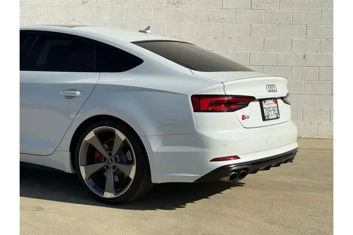 $25489 : Audi S5 Sportback 2019 AWD 3 image 7