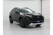 Toyota RAV4 2022 AWD Adventu en Sacramento