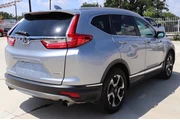 2018 CR-V thumbnail
