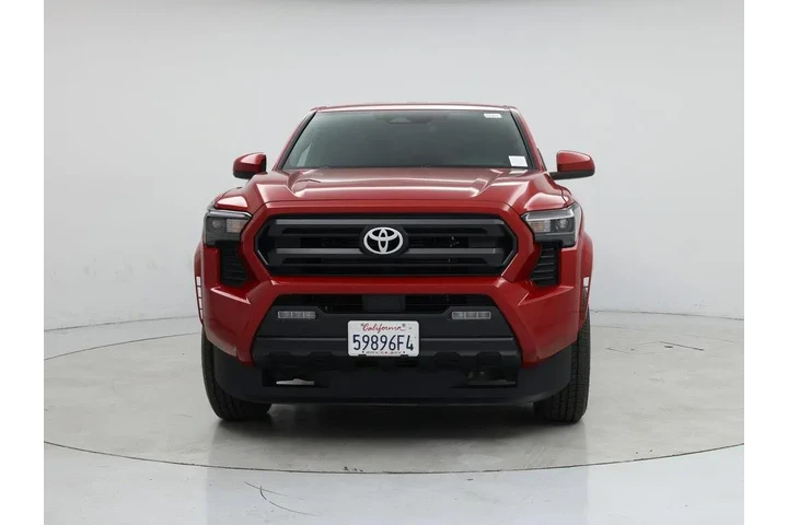 $34998 : Toyota Tacoma 2025 4x2 SR5 4 image 5