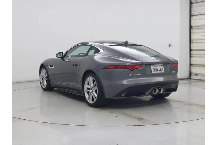 $32998 : Jaguar F-TYPE 2016 AWD S 2dr image 2