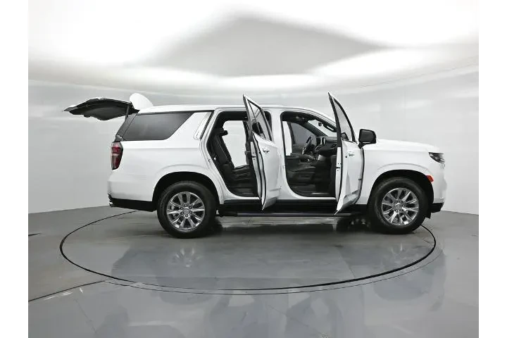 $39085 : Chevrolet Tahoe 2021 4x2 Pre image 5