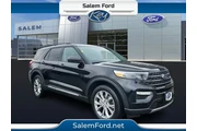 Ford Explorer 2023 AWD XLT 4 en New Hampshire