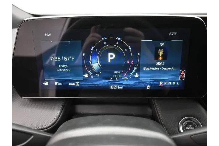 $26493 : Chevrolet Equinox 2025 4x4 L image 6