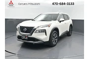 Nissan Rogue 2023 AWD SV 4dr en Atlanta