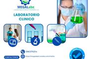 Laboratorio Clinico MEGAlabe thumbnail