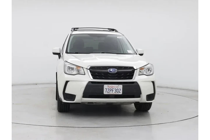 $21998 : Subaru Forester 2018 AWD 2.0 image 5
