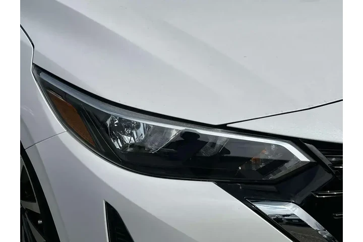 $17995 : Nissan Sentra 2025 SV 4dr Se image 10