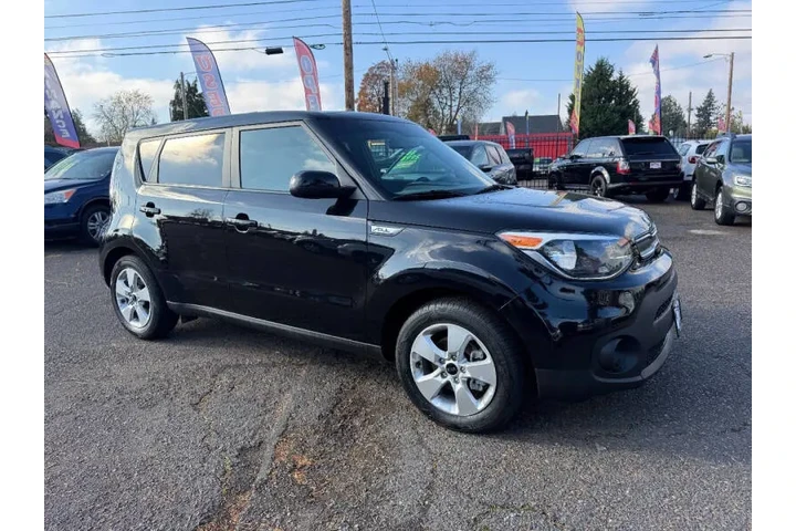 $8995 : 2019 Soul image 3