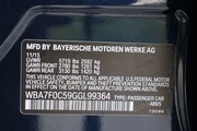 2016 7 Series 750i en Plano