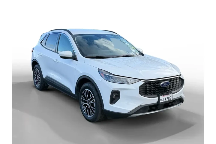 $23401 : Ford Escape Plug-In Hybrid 2 image 7