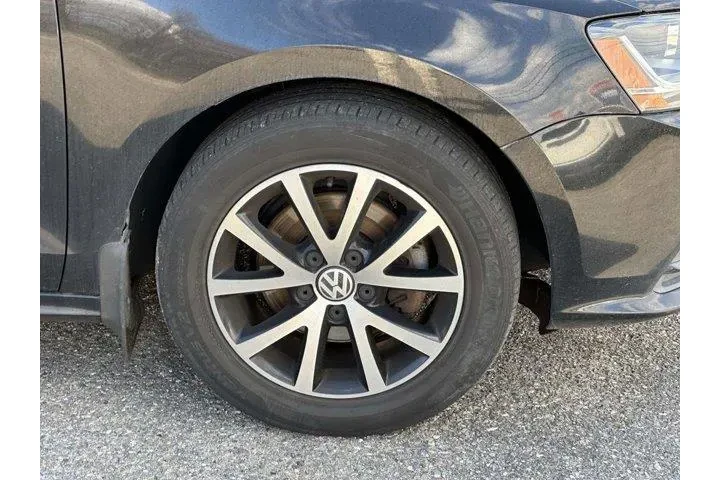$4995 : Volkswagen Jetta 2017 1.4T S image 5