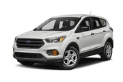 Ford Escape 2019 AWD SEL 4dr