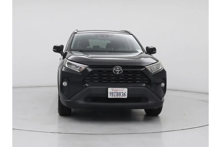 $26998 : Toyota RAV4 2020 AWD XLE 4dr image 5
