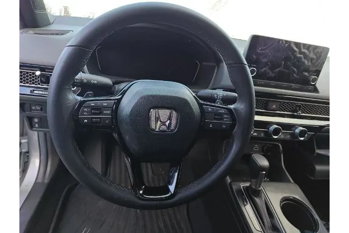 $26775 : Honda Civic 2024 Sport 4dr S image 9