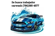 ANUNCIO SERIO !!! CARWASH!!! en Miami