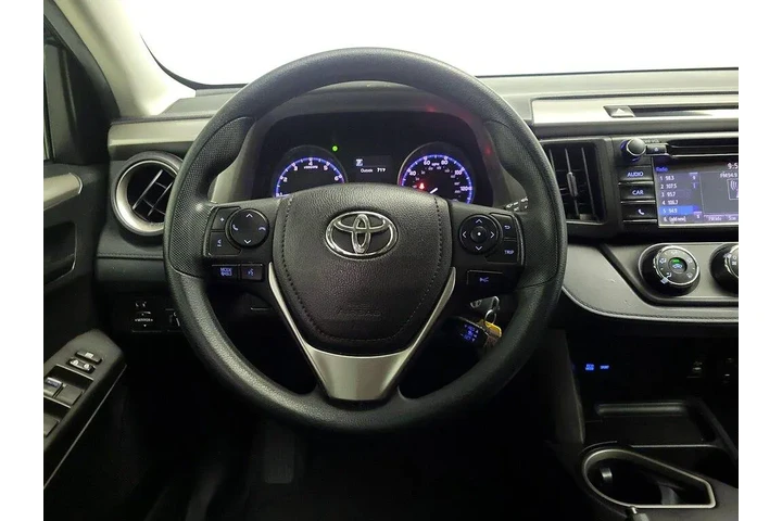 $18998 : Toyota RAV4 2018 LE 4dr SUV image 10