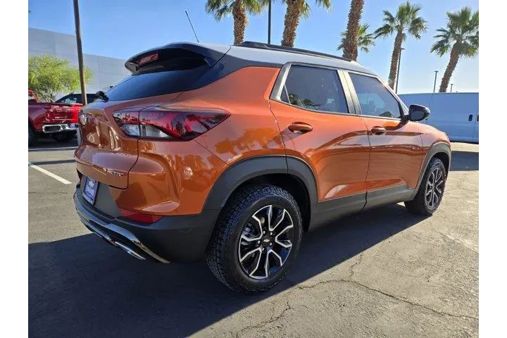 $23991 : Chevrolet Trailblazer 2023 A image 6