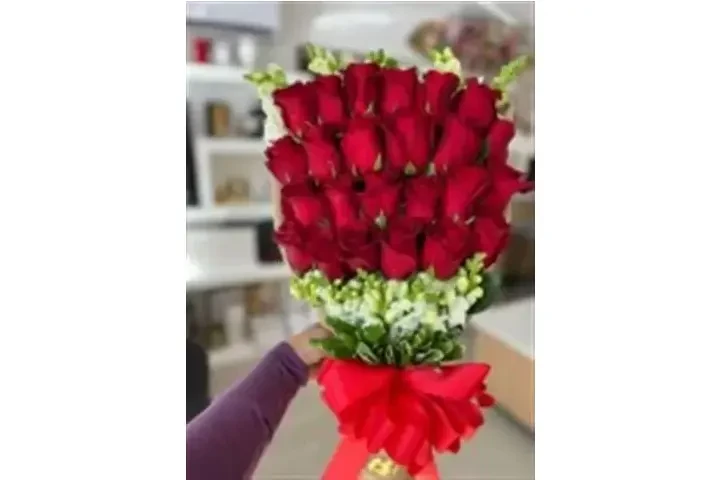 ARREGLOS FLORALES NATURALES image 5