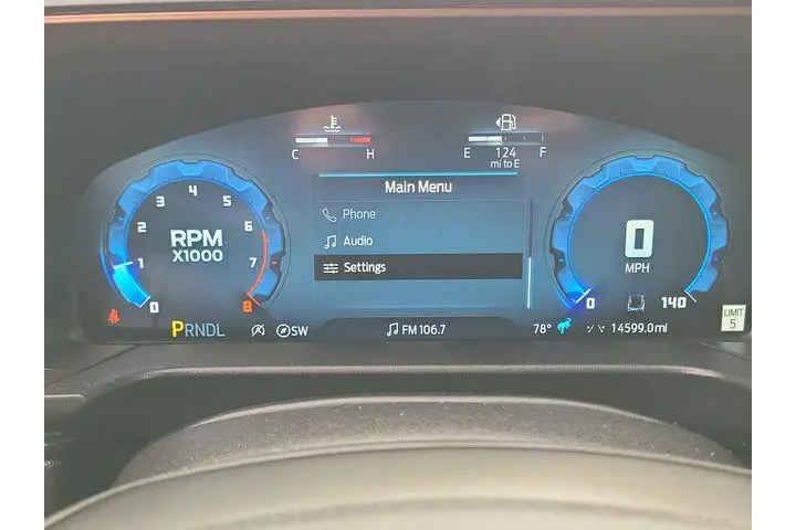 $34350 : Ford Bronco Sport 2025 AWD O image 7